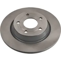FEBI BILSTEIN Bromsskiva 108193, 1 Stycke