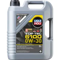 Liqui moly Top Tec 6100 0W-30 5L
