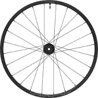 Shimano WH-MT601 Rear Wheel 27,5" (584 mm) Skivbromsar 12x148 Micro Spline Center Lock 21 mm Hjul