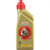 Castrol Olja för automatisk växellåda 15F14B Transmax CVT 1L