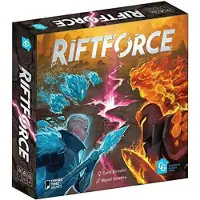 Capstone Games : Riftforce Strategy Board Game 3 Olika tgrder att vlja mellan nr du planerar din strategi 30 minuters speltid 10 och uppt