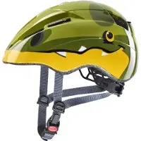 Uvex Kid 2 Juniorhjälm