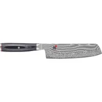 Miyabi 34685-171-0 5000 FCD Nakiri-kniv 17 cm