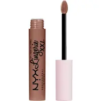 Nyx Professional Makeup Lip Lingerie XXL Rouge à lèvres Candela Babe