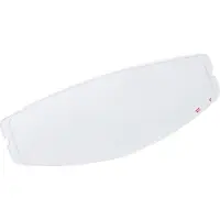 LS2 FF323/FF327 Max Vision 70 Pinlock-objektiv