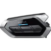 Sena 50R Kommunikationssystem Enkel sats Sound by Harman Kardon