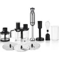 Haeger Extreme Set Handmixer