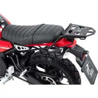 Hepco&Becker Minirack Yamaha Xsr 125 21 6604575 01 01 Bagageställ