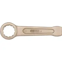 Ks Tools 9637783 963.7783 Hammarnyckel-ringnyckel Nyckelvidd (Metrisk) (för titel) 180 mm