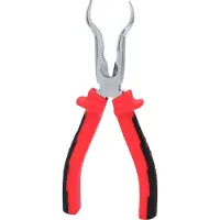 Ks Tools 1151008 Tång för bränsleslang 210 mm 1 st