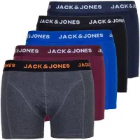 Jack & Jones Black Friday Boxers 5 Enheter