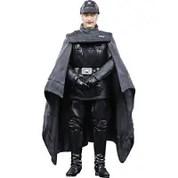 Hasbro Andor Imperial Officer Black Series-figur