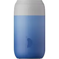 Chilly Coffee Series 2 Gradient 340ml Stainless Steel Termosmugg