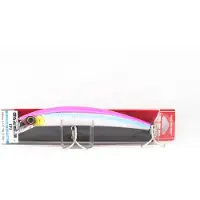 Yo-zuri Crystal Minnow 130 mm Floating Lure R1125-HPK (0094)