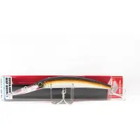 Yo-zuri Crystal Minnow DD 110 mm Floating Lure R1135-HRSN (1145)