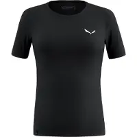 Salewa Puez Sporty Dry T-shirt Med Korta ärmar