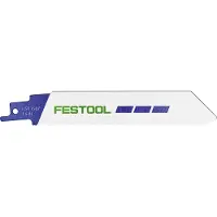 Festool Tigersågsblad HSR 150/1,6 BI/5; 150 mm