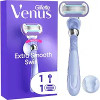Gillette Venus Venus Deluxe Smooth Swirl Rakhyvel