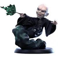 Quantum Mechanix Herre Voldemort 15 Cm