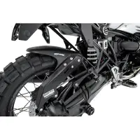 Bodystyle Stänkskärm Sportsline R NINET 21- SVART