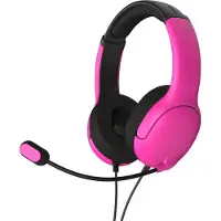 PDP Airlite Nebula Ps5-spelheadset