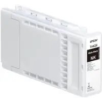 Epson Bläckpatron Ultrachrome PRO 12 Matt Svart 350ml T44Q840 För SC-P7500/SC-P9500