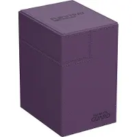Ultimate Guard Flip´n´tray Xenoskin Kortfodral 133 Påsar