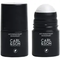 Carl&Son Skincare Antiperspirant Deodorant