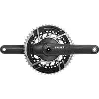 Sram Red Axs Dub 12s Vevparti Med Effektmätare