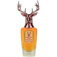 Pana Dora Sweden Swedish Leather (Limited Edition) Extrait de Parfum Parfym 100 ml