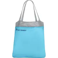 Sea to Summit Ultra-Sil Shopping Bag Blue