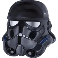 Hasbro Star Wars The Black Series Shadow Trooper Helemt, Star Wars, 8 År, Låter, AAA