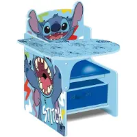 Arditex Lilo & Stitch Förvaringsstol Skrivbord