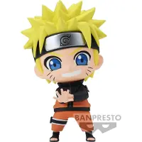 Banpresto Naruto Shippuden Naruto Repoprize Uzumaki-figur 10cm