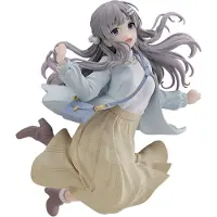 Banpresto Kiriko Yukoku Emotionell Lins The Idolmaster Shiny Colors Figur 13 Cm