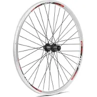 Gurpil Zac Black 26´´ Tubeless Mtb Bakhjul
