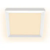 Philips SceneSwitch 8720169347892 LED-panel 12 W Varmvit Vit