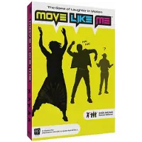 Party Game Move Like Me
