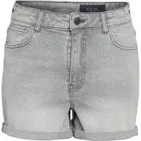 Noisy May Jeans ljusgrå