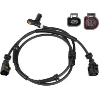 FEBI BILSTEIN Sensor, hjulhastighet 174636