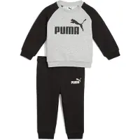 Puma Minicats Ess Raglan Träningsdräkt