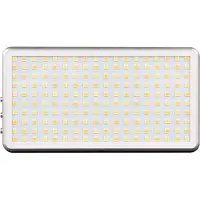 Dörr SVL-180 PB PRO LED videobelysning Antal lysdioder: 180 Bi-Color