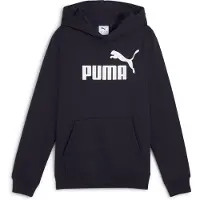 Puma Ess Nº 1 Logo Huvtröja