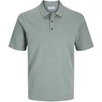 Jack & Jones Emil Relaxed Kortärmad Polotröja