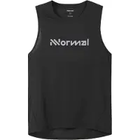 Nnormal Race ärmlös T-shirt