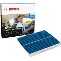 Bosch Kupéfilter 0 986 628 566