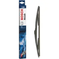 Bosch bakrute torkarblad H359