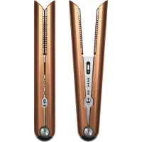 Dyson Corrale - riktare - koppar/nickel