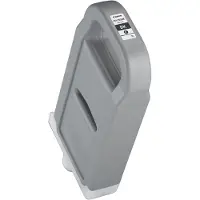 Canon PFI-701BK svart bläckpatron (original)