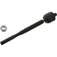 FEBI BILSTEIN Axialgelenk, spårstång 45610
